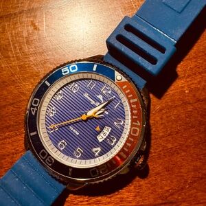 Tommy Bahama men’s watch